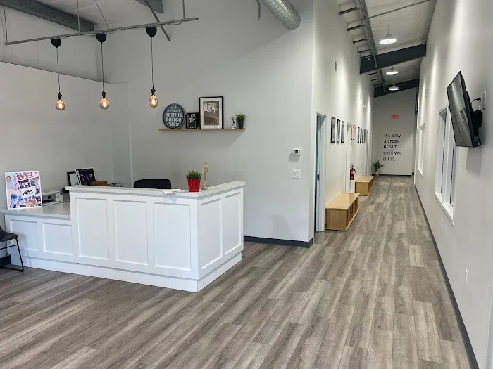 Converge Performing Arts Center Picture 1