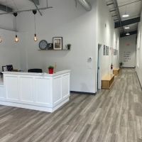 Converge Performing Arts Center ico