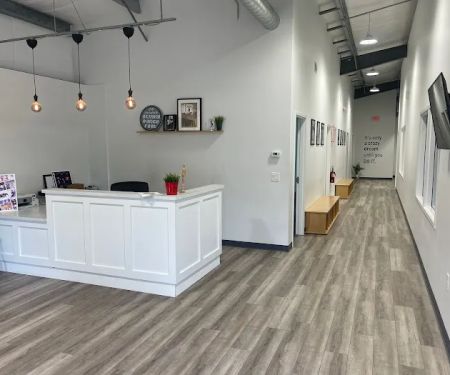 Converge Performing Arts Center