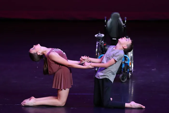 Converge Performing Arts Center Picture 5