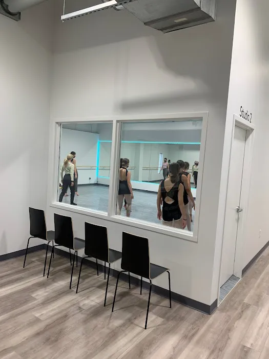 Converge Performing Arts Center Picture 6