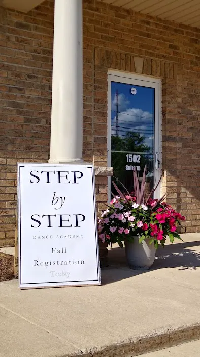 Step By Step Dance Academy Picture 2