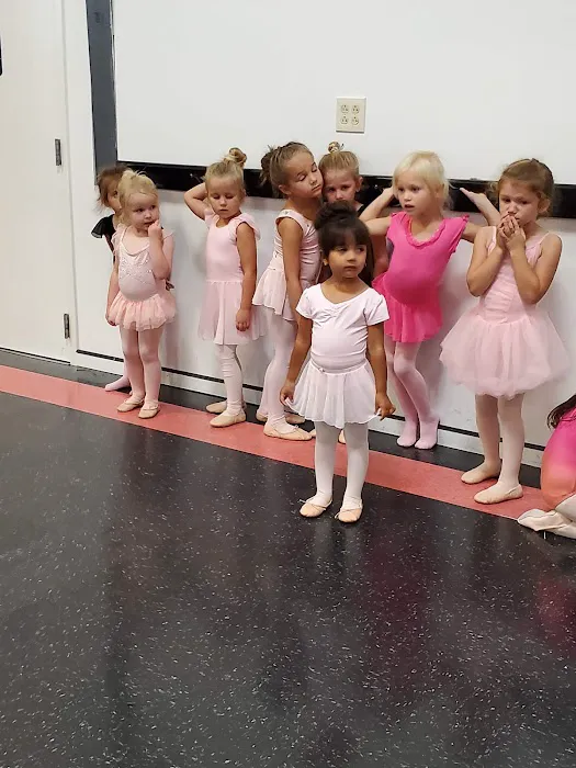 Step By Step Dance Academy Picture 5