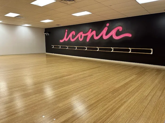 Class Act Dance Studio Picture 1