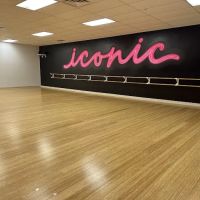 Class Act Dance Studio ico