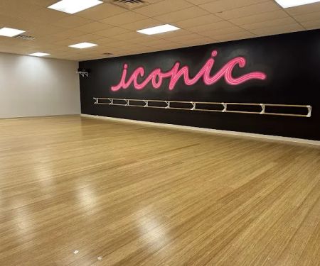 Class Act Dance Studio