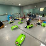 MovementWorks Dance & Fitness