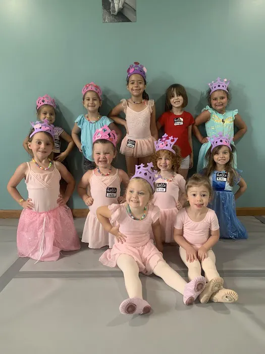 MovementWorks Dance & Fitness Picture 3
