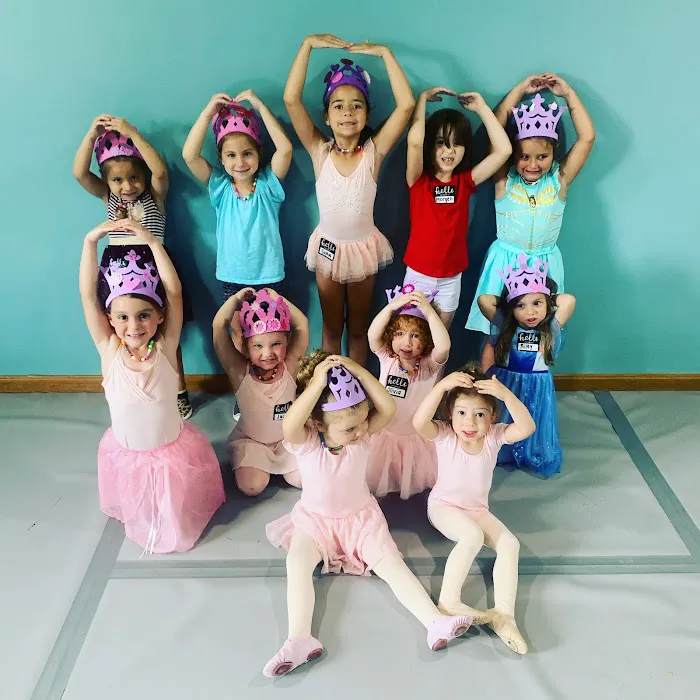 MovementWorks Dance & Fitness Picture 4