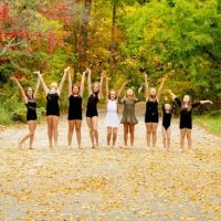 Momentum Dance Center ico