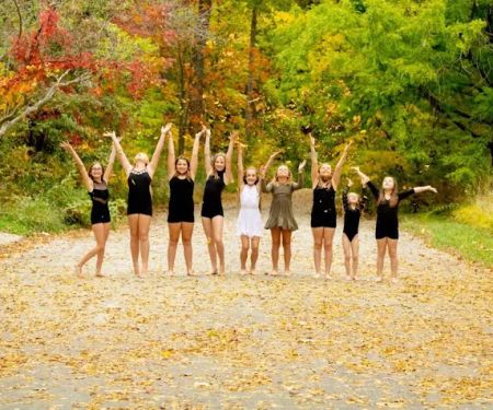 Momentum Dance Center