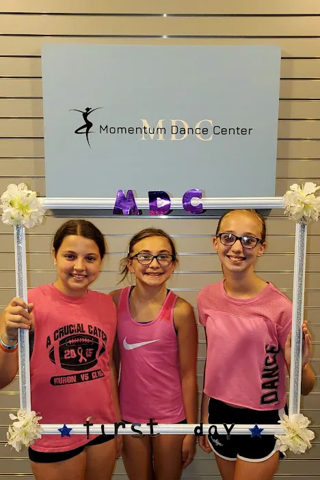 Momentum Dance Center Picture 7