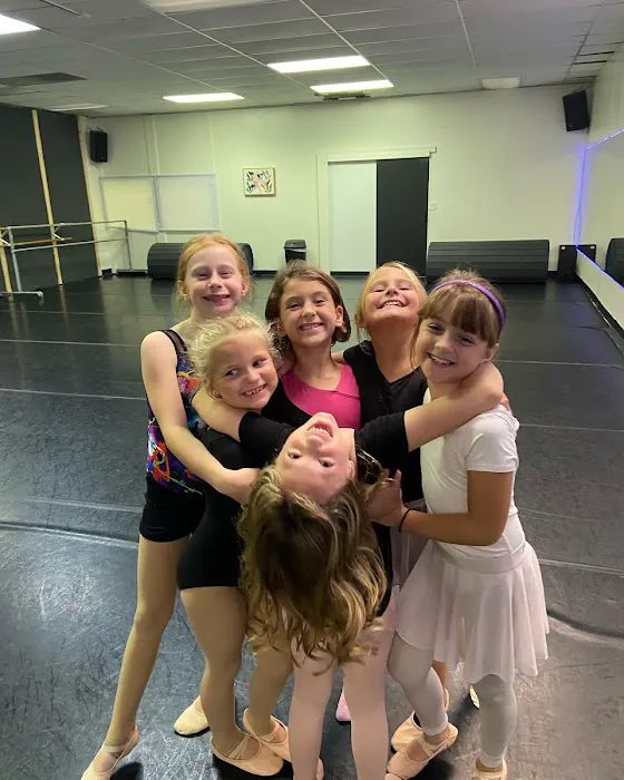 Momentum Dance Center Picture 9