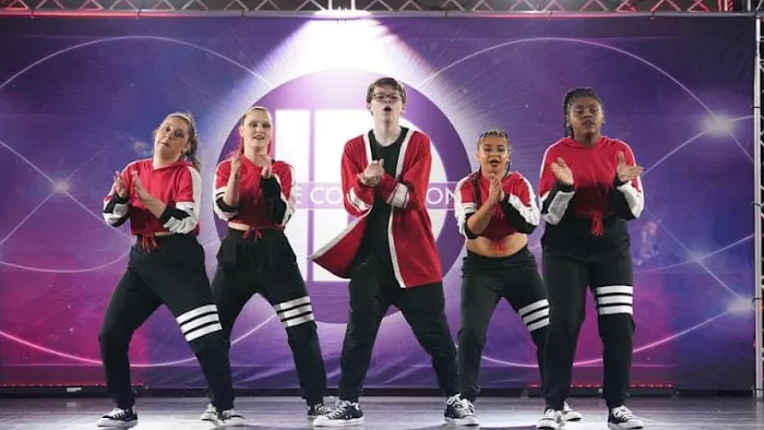 Miss Darcy's Academy Picture 2