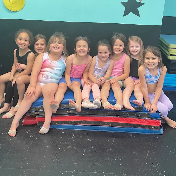 Miss Darcy's Academy Picture 3