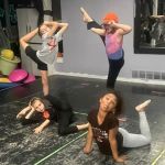 Miss Darcy's Academy