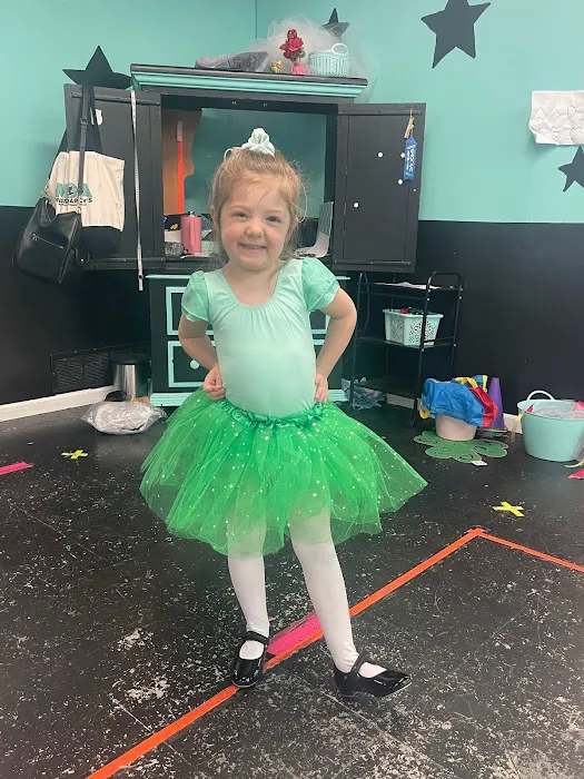 Miss Darcy's Academy Picture 10