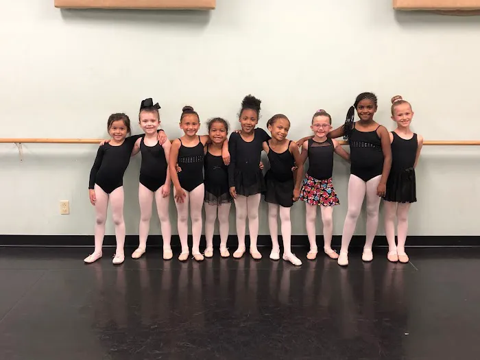 The Moving Company School of Dance Picture 1
