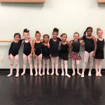 The Moving Company School of Dance