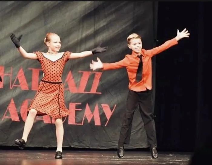 Karsha's All That Jazz Dance Academy Picture 1