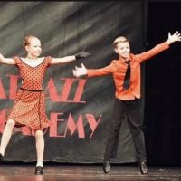 Karsha's All That Jazz Dance Academy ico