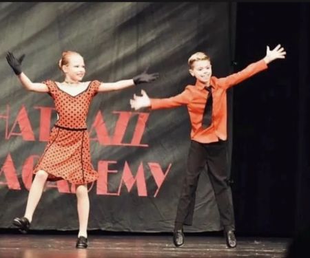 Karsha's All That Jazz Dance Academy