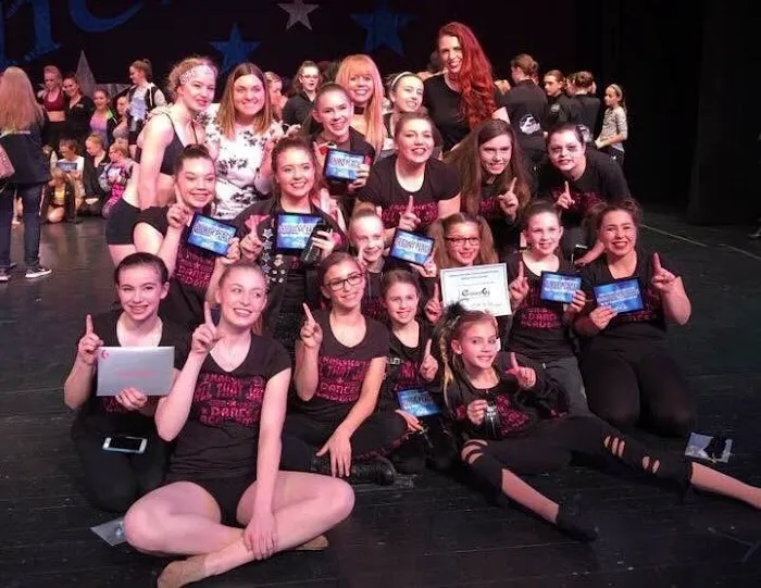 Karsha's All That Jazz Dance Academy Picture 2