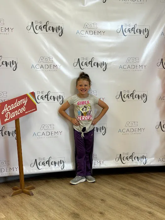 The Academy Picture 5