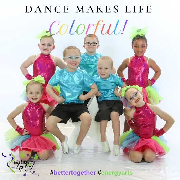 Energy Arts Dance Picture 1