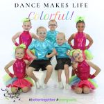 Energy Arts Dance