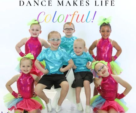 Energy Arts Dance
