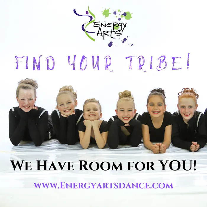 Energy Arts Dance Picture 5