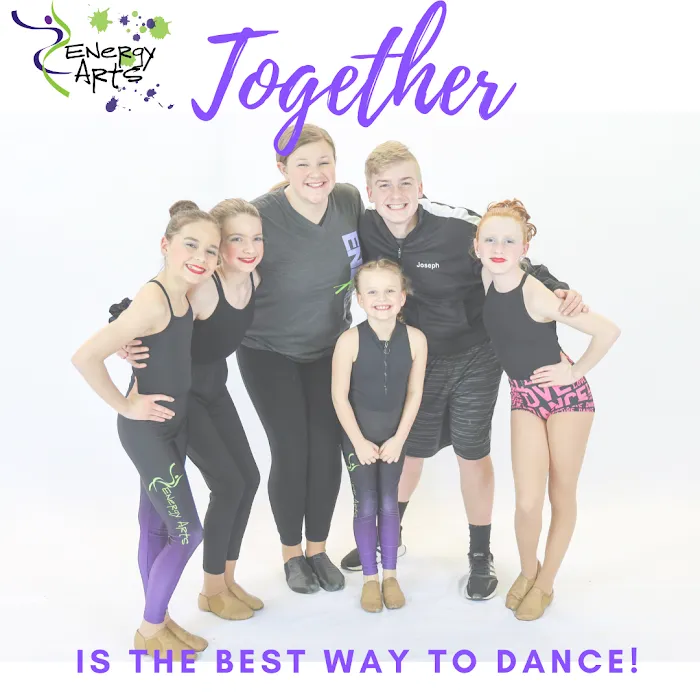 Energy Arts Dance Picture 3