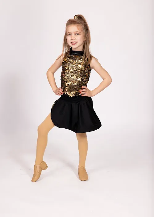 In Step Dance Center Picture 1