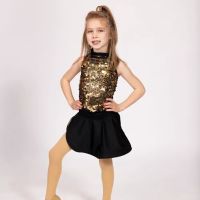 In Step Dance Center ico