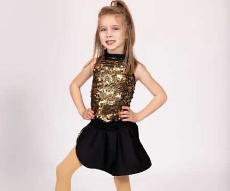 In Step Dance Center