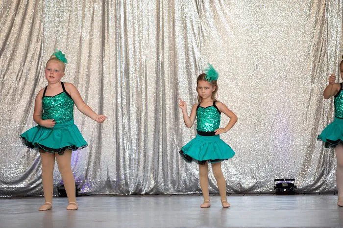 In Step Dance Center Picture 3