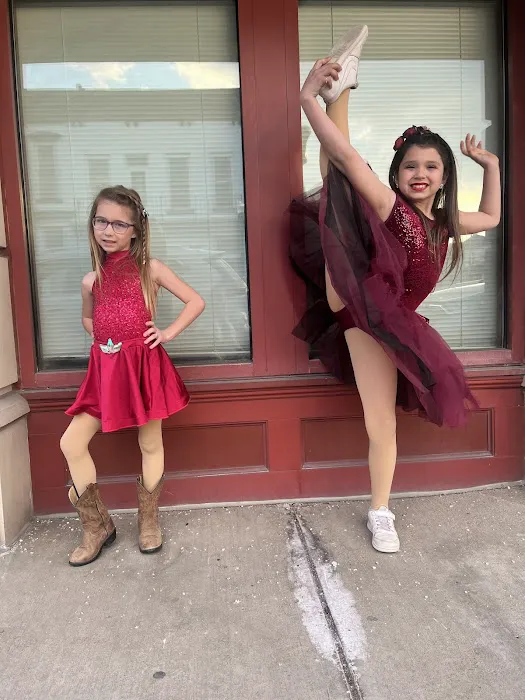 In Step Dance Center Picture 6
