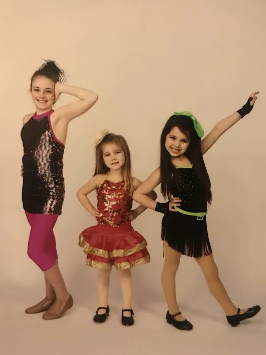 In Step Dance Center Picture 7