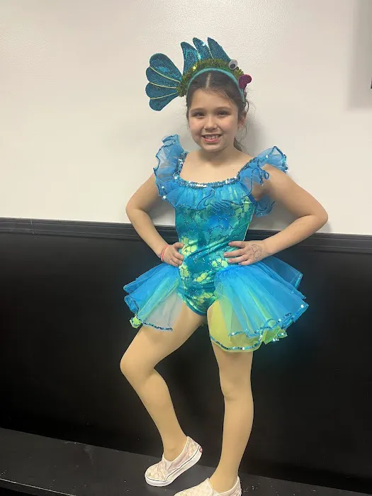 In Step Dance Center Picture 5