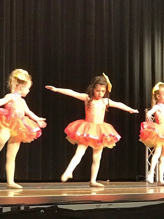 In Step Dance Center Picture 10