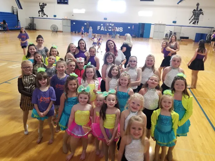 Cynergy Dance Academy Picture 1