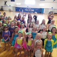 Cynergy Dance Academy ico