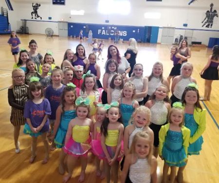 Cynergy Dance Academy