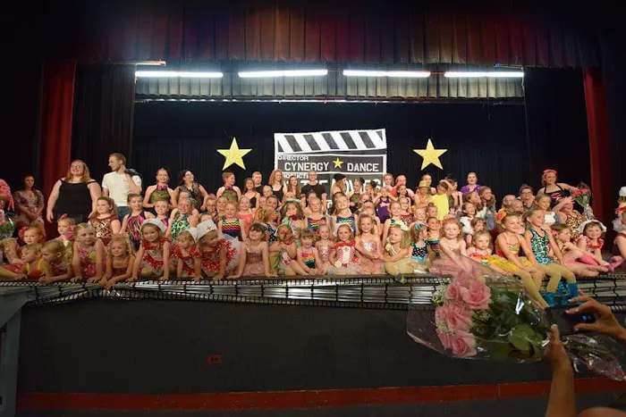 Cynergy Dance Academy Picture 3