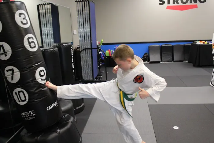 Empower Martial Arts Picture 2