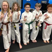 Empower Martial Arts ico