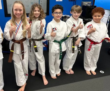 Empower Martial Arts