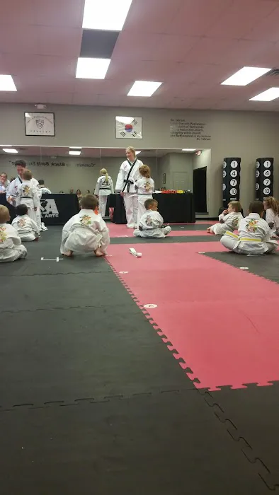 Empower Martial Arts Picture 5