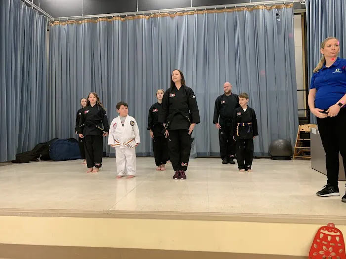 Empower Martial Arts Picture 8